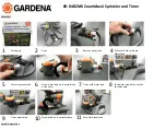 Preview for 1 page of Gardena ZoomMaxX Assembly