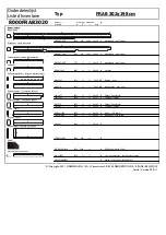 Preview for 3 page of gardenas 8101EXT Manual