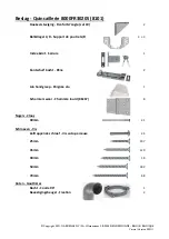 Preview for 13 page of gardenas 8101EXT Manual