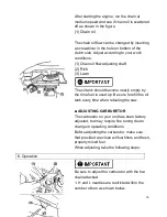 Preview for 17 page of GardenCare GC3814 Owner'S Manual