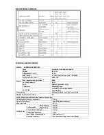 Preview for 21 page of GardenCare GCMT262 Owner'S Manual