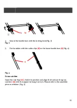 Preview for 15 page of GardenCare LMX Range Operator'S Manual