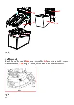 Preview for 16 page of GardenCare LMX Range Operator'S Manual