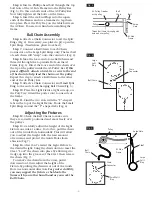 Preview for 2 page of Gardener's supply company SunLite Assembly Instructions