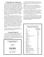 Preview for 4 page of Gardener's supply company SunLite Assembly Instructions