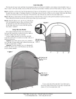 Preview for 2 page of Gardener's 8586770 Quick Start Manual