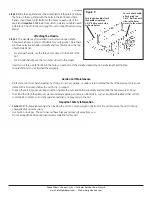 Предварительный просмотр 4 страницы Gardener's 8587700 Manual