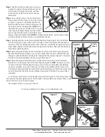 Предварительный просмотр 2 страницы Gardener's 8594333 Quick Start Manual