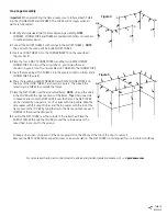 Preview for 2 page of Gardener's 8596999 Quick Start Manual