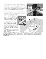 Preview for 2 page of Gardener's 8599866 Quick Start Manual