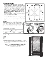 Preview for 2 page of Gardener's 8600288 Quick Start Manual