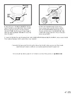 Preview for 2 page of Gardener's 8600331 Quick Start Manual