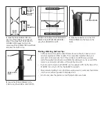 Preview for 2 page of Gardener's 8600603 Quick Start Manual