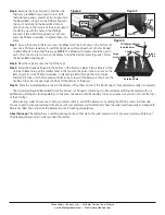 Preview for 2 page of Gardener's Galvanized Elevated Raised Bed Quick Start Manual