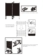 Предварительный просмотр 2 страницы Gardener's Randolph 8612153 Manual