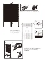 Предварительный просмотр 4 страницы Gardener's Randolph 8612153 Manual