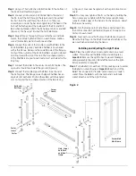 Предварительный просмотр 2 страницы Gardener's SunLite Garden Quick Start Manual