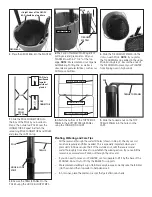 Предварительный просмотр 2 страницы Gardener's Victory 8600174 Manual