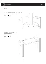 Предварительный просмотр 44 страницы GardenGrill 5001600 Original Instruction Manual