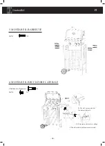 Предварительный просмотр 59 страницы GardenGrill 5001600 Original Instruction Manual