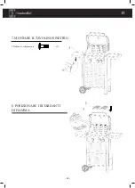 Предварительный просмотр 60 страницы GardenGrill 5001600 Original Instruction Manual