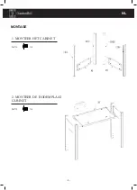 Предварительный просмотр 5 страницы GardenGrill 5001700 Original Instruction Manual