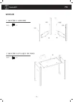 Предварительный просмотр 18 страницы GardenGrill 5001700 Original Instruction Manual