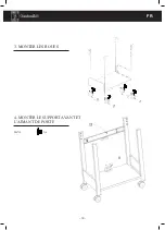 Предварительный просмотр 19 страницы GardenGrill 5001700 Original Instruction Manual