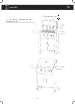 Предварительный просмотр 23 страницы GardenGrill 5001700 Original Instruction Manual