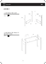 Предварительный просмотр 31 страницы GardenGrill 5001700 Original Instruction Manual