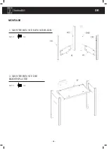 Предварительный просмотр 44 страницы GardenGrill 5001700 Original Instruction Manual