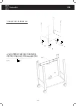 Предварительный просмотр 45 страницы GardenGrill 5001700 Original Instruction Manual