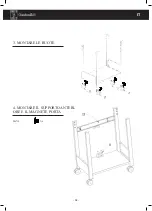 Предварительный просмотр 58 страницы GardenGrill 5001700 Original Instruction Manual