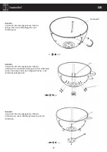 Preview for 25 page of GardenGrill 5006140 Instruction Manual