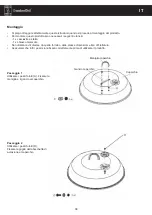 Preview for 38 page of GardenGrill 5006140 Instruction Manual