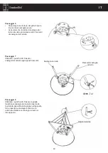 Preview for 40 page of GardenGrill 5006140 Instruction Manual