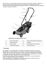 Предварительный просмотр 2 страницы Gardenia GD103 User Manual