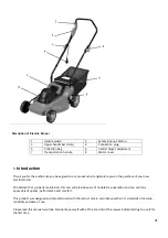 Предварительный просмотр 21 страницы Gardenia GD103 User Manual