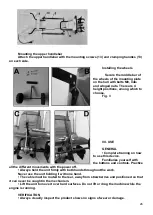 Предварительный просмотр 26 страницы Gardenia GD601 Instruction Manual