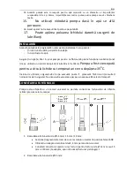 Preview for 62 page of Gardenic VC400ECH Instruction Manual