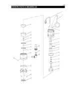 Предварительный просмотр 65 страницы Gardenic VC400ECH Instruction Manual