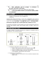 Preview for 38 page of Gardenic ZSPW400-D Instruction Manual