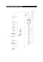 Предварительный просмотр 49 страницы Gardenic ZSPW400-D Instruction Manual