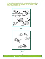 Предварительный просмотр 7 страницы Gardenline 06/14 User Manual