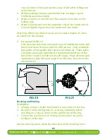 Предварительный просмотр 24 страницы Gardenline 06/14 User Manual