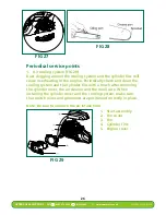 Предварительный просмотр 27 страницы Gardenline 06/14 User Manual