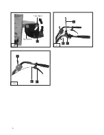 Предварительный просмотр 6 страницы Gardenline 17405 Translation Of The Original Instructions