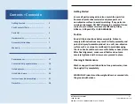 Preview for 2 page of Gardenline 21224-20 User Manual