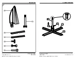 Предварительный просмотр 4 страницы Gardenline 21224-20 User Manual