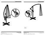 Предварительный просмотр 6 страницы Gardenline 21224-20 User Manual